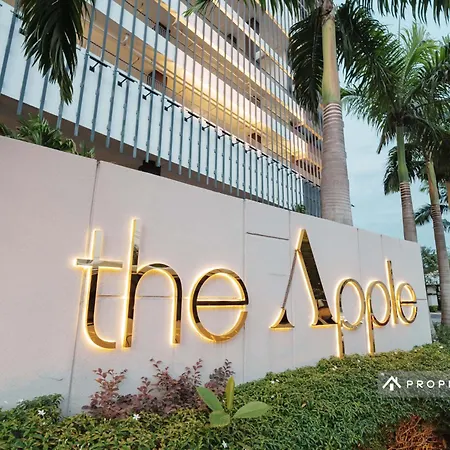 The Apple Melaka By Urban Luxe Suites